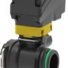 Proportional electrical valve 863T 100l/m 2 Proportional electrical valve 863T 100l/m