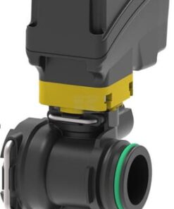 Proportional electrical valve 863T 100l/m
