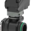 Electric proportional valve 863T 100l/m