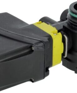 Proportional electrical valve 863T 25l/m