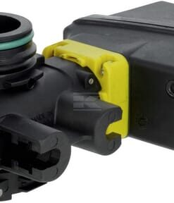 Proportional electrical valve 863T 25l/m