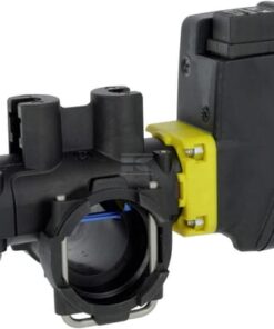Proportional electrical valve 863T 25l/m
