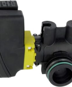 Proportional electrical valve 863T 25l/m