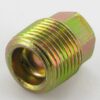 Tapón 3/8" BSP