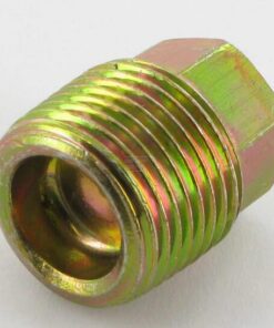 Tapón 3/8" BSP