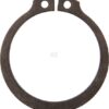 Circlip DIN 471 Ø35x2.5 2 Circlip DIN 471 Ø35x2.5