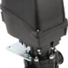 Válvula de control de presión de alivio eléctrica de diafragma 50 bar rosca hembra 3/4" 3 Válvula de control de presión de alivio eléctrica de diafragma 50 bar rosca hembra 3/4"