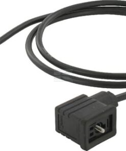 Línea de conexión, alma de 3 cables, 1,3 m