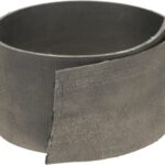 Flat transmission belt, 180 mm