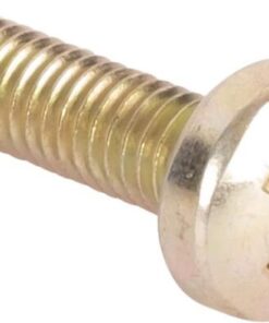 Tornillo