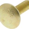 Perno M6x20 8.8 5 Perno M6x20 8.8