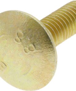 Perno M6x20 8.8