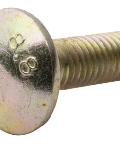 Perno M10x30 8.8