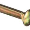 Tornillo de dedo 5 Tornillo de dedo