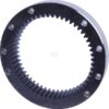 Corona dentada z=56