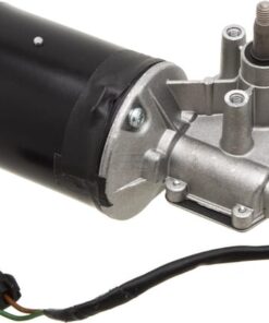 Motor eléctrico