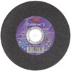 Disco de corte Cubitron 3, 125 x 0,8 mm