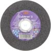 Disco de corte Cubitron 3, 115 x 0,8 mm 3 Disco de corte Cubitron 3, 115 x 0,8 mm
