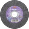 Disco de corte Cubitron 3, 115 x 1,0 mm 2 Disco de corte Cubitron 3, 115 x 1,0 mm