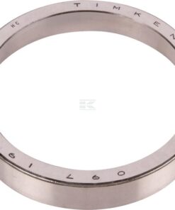 Tapa de rodamiento 98,42 x 17,83 mm