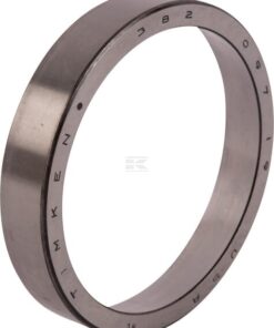 Tapa de rodamiento 98,42 x 17,83 mm