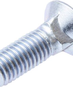 Perno de arado M10x30 10.9 3 Perno de arado M10x30 10.9