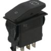 Wiper switch CNH 5 Wiper switch CNH