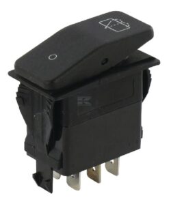 Wiper switch CNH