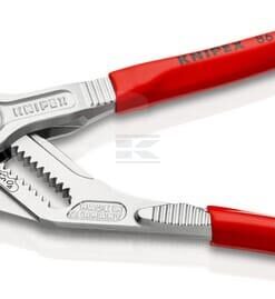 Alicates pico de loro 180 mm Knipex
