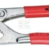 Alicates pico de loro 180 mm Knipex