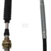 Cable control suelto