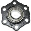 Alojamiento del cojinete, bearing