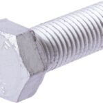 Perno M 16 x 45 completo 10.9