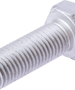 Perno M 16 x 45 completo 10.9 3 Perno M 16 x 45 completo 10.9