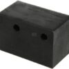 Insulator block