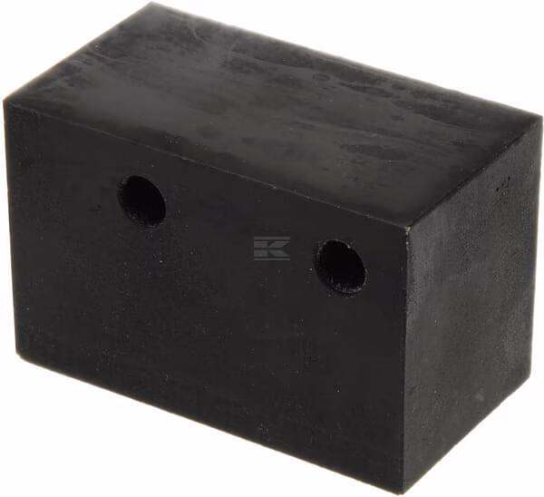 Insulator block 1 Insulator block