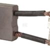 Escobilla motor arranque, R-20, válida C-385, motor 6 cilindros 2 Escobilla motor arranque, R-20, válida C-385, motor 6 cilindros