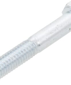 Tornillo de cabeza hexagonal