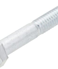 Tornillo de cabeza hexagonal