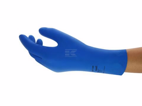 Guantes AlphaTec® 87-195, talla M