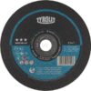 Disco de corte  Premium acero inoxidable 178 x 2,5