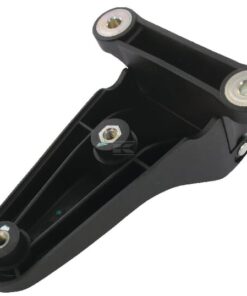 Bisagra inferior puerta dcha., CNH 4 Bisagra inferior puerta dcha., CNH