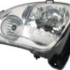 Faro derecho CNH 2 Faro derecho CNH