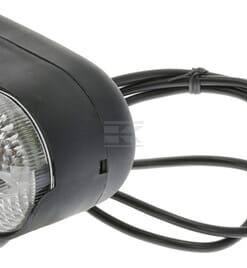 Luces intermit. y gálibo CNH
