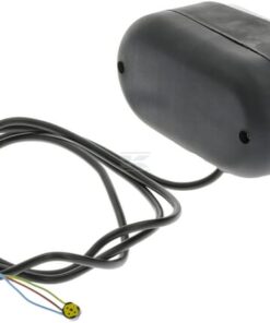 Luces intermit. y gálibo CNH