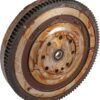 Volante motor