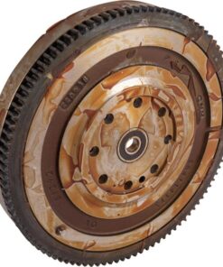 Volante motor