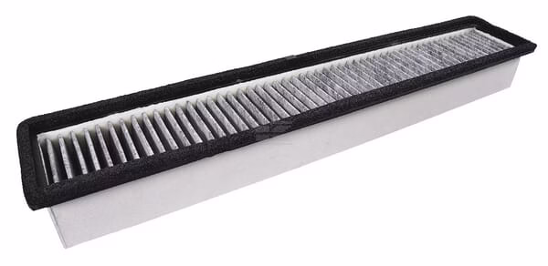 Filtro aire cabina (carbono)
