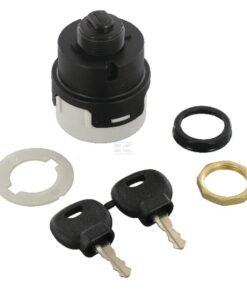 Interruptor de encendido CNH