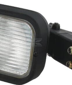 Iluminación de trabajo CNH